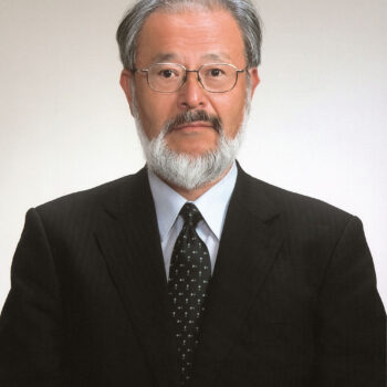 全国公私病院連盟　会長　 邉見  公雄